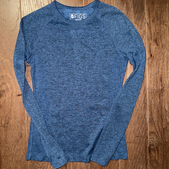 Figs salta size small many colors. - Picture 1 of 10